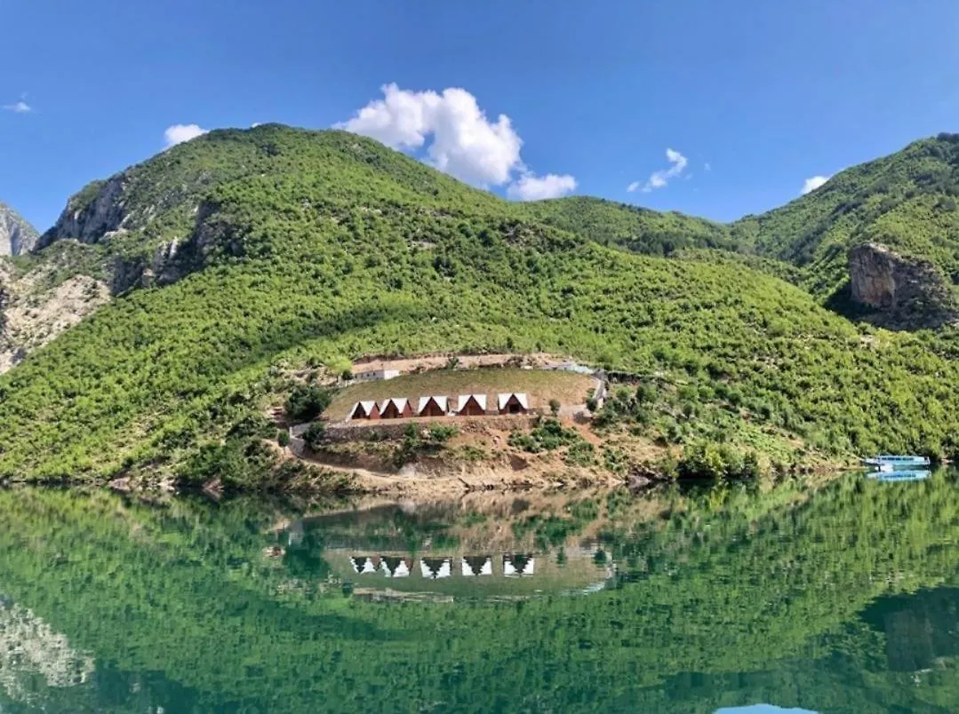 5 Stinet Villa Koman Albania