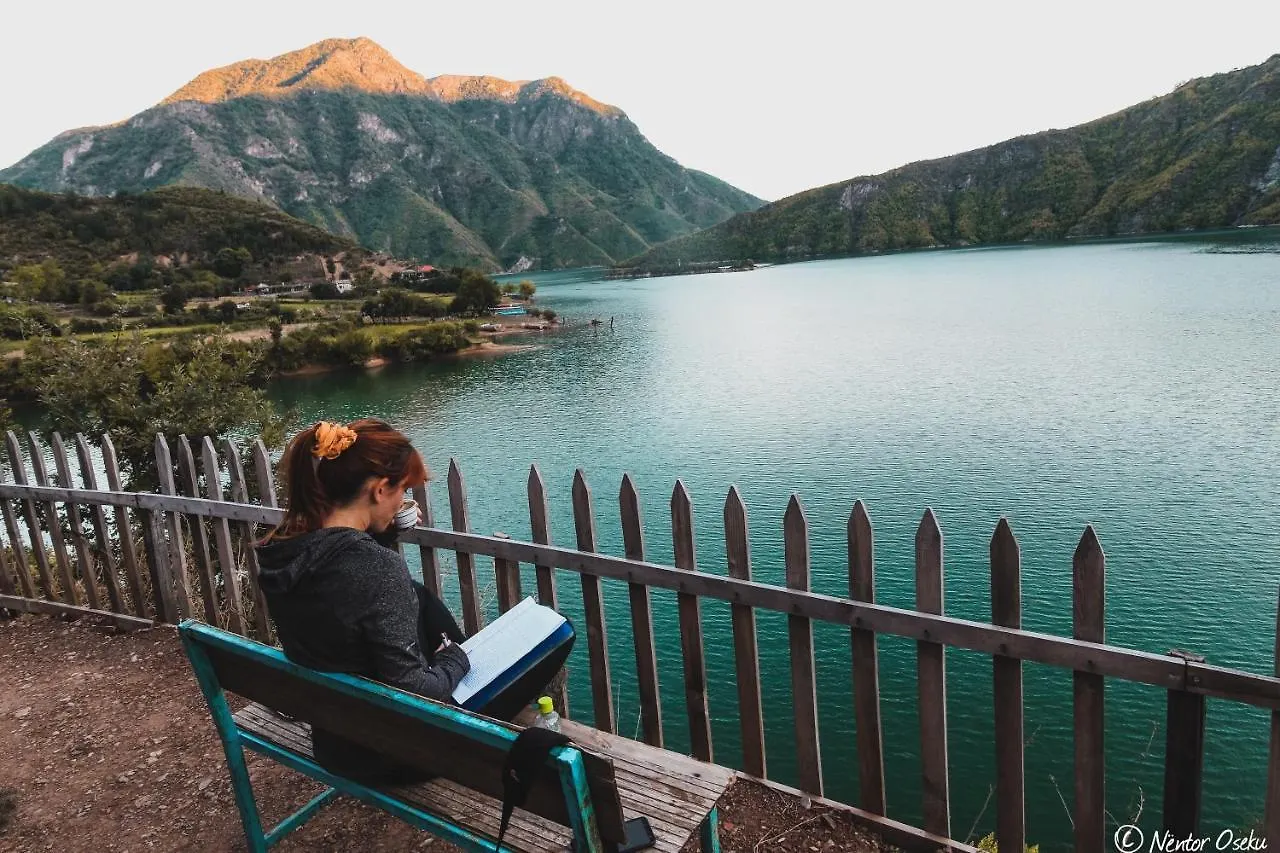 5 Stinet Villa Koman Albania