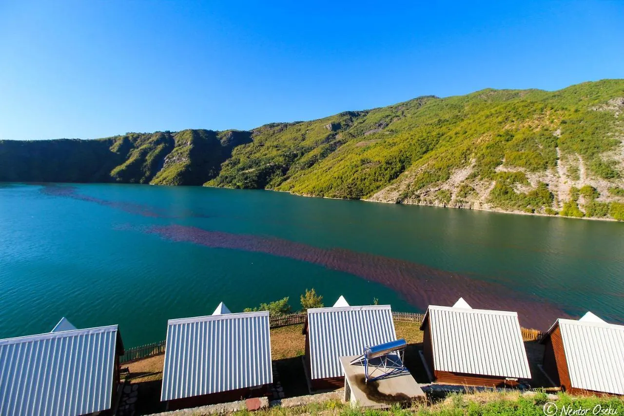 5 Stinet Villa Koman Albania