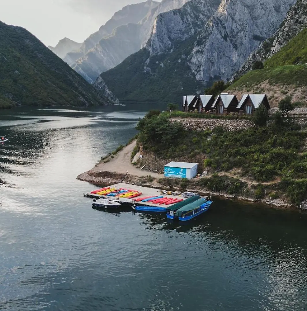 5 Stinet Villa Koman Albania