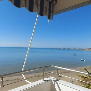 Apartament Bral 4, Durrës
